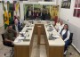 Reunião das Comissões dia 11/08/2026 às 19 h Reunião das Comissões 11-08-26 secretária Natália
