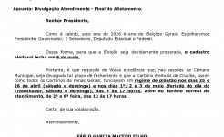OFÍCIO N° 021/2026 oficio 21-2026